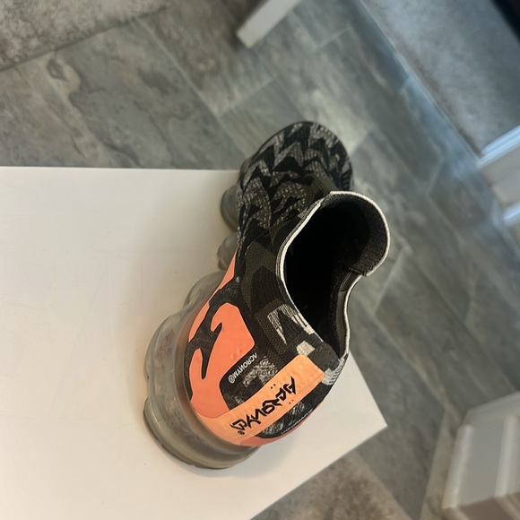 Nike vapor max flyknit 2 - Picture 2 of 2